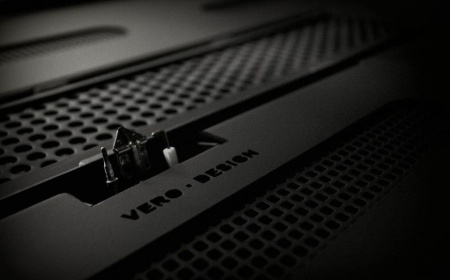 
Газовая топка Vero Design GA 4 H3