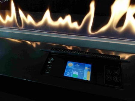 Автоматический топливный блок BioArt Smart Fire A5 1000 мм Автоматический топливный блок BioArt Smart Fire A5 1000 мм по цене 530 000 руб.