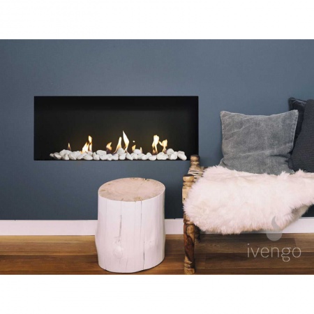 Биокамин IVENGO SLIM 900х550 Биокамин IVENGO SLIM 900х550 по цене 78 380 руб.