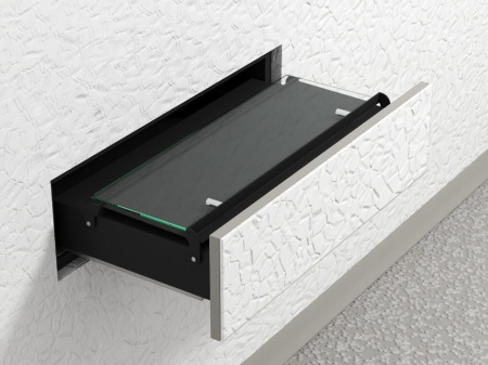 Выдвижной биокамин Good Fire Фаер Бокс 670 Выдвижной биокамин Good Fire Фаер Бокс 670 по цене 52 830 руб.