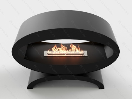 Напольный биокамин Lux Fire "Эклипс" 900 Напольный биокамин Lux Fire "Эклипс" 900 по цене 276 000 руб.
