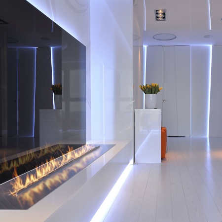 Биокамин  Fire Line Automatic 3 L=1490 по цене 1 148 000 руб.