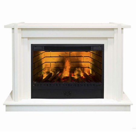 Lokko (слоновая кость)+3D Fog 34 (Локко+3D Fog 34)