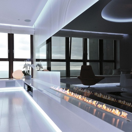 Биокамин  Fire Line Automatic 3 L=890 по цене 1 040 000 руб.