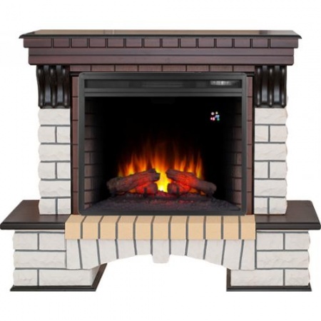 Country 26 (античный дуб)+Epsilon 26 LED S Country 26 (античный дуб)+Epsilon 26 LED S