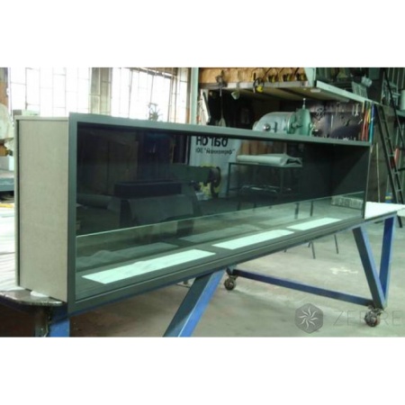 Встраиваемый очаг ZeFire Standart 2000 Встраиваемый очаг ZeFire Standart 2000 по цене 61 500 руб.