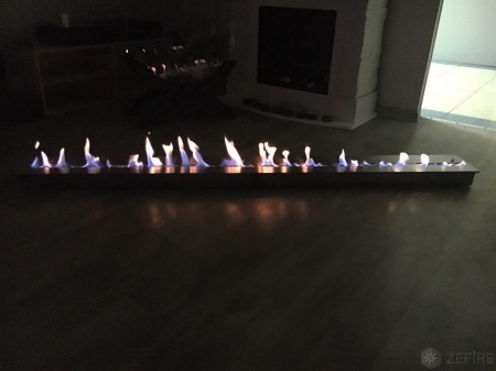 Прямоугольный контейнер ZeFire 1300 Прямоугольный контейнер ZeFire 1300 по цене 65 500 руб.