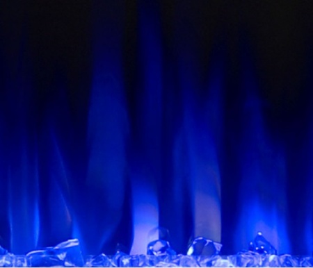 Настенный электрокамин Napoleon Allure 60