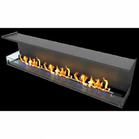 Встраиваемый торцевой очаг ZeFire Standart 2000 Встраиваемый торцевой очаг ZeFire Standart 2000 по цене 64 800 руб.