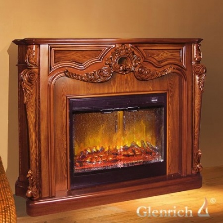 Электрокамин «Лада» Электрокамин «Лада»