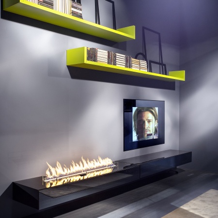 Биокамин  Fire Line Automatic 3 L=1490 по цене 1 148 000 руб.