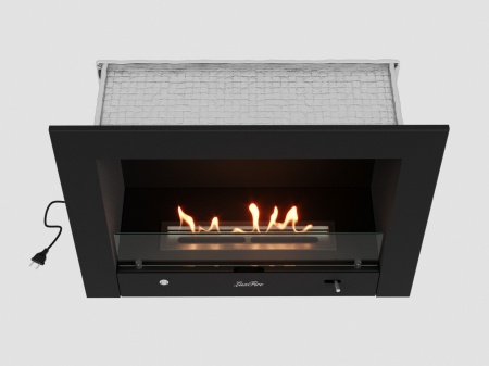 Портальный полуавтоматический биокамин Lux Fire "Фаер Бокс 4 - 30" Портальный полуавтоматический биокамин Lux Fire "Фаер Бокс 4 - 30" по цене 98 890 руб.