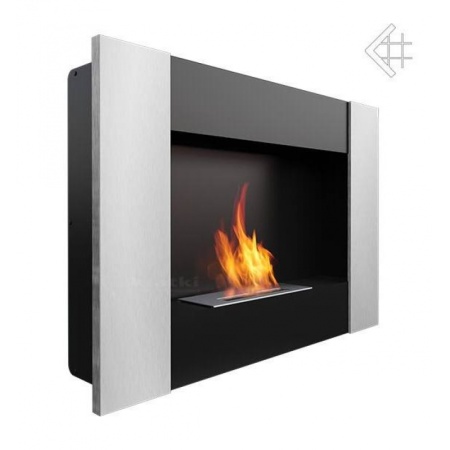 Биокамин Kratki BRAVO 2 TUV стальной по цене &euro;603