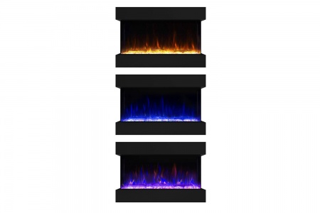 Линейный электрокамин Royal Flame Astra 36 RF Линейный электрокамин Royal Flame Astra 36 RF
