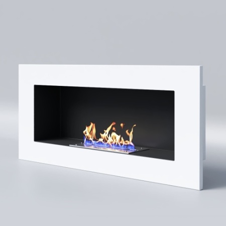 Биокамин "Русский огонь" Лайт Бланк 900V по цене 18 900 руб.