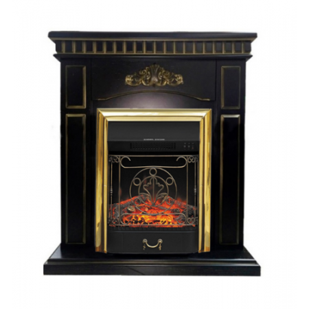 Мери (венге)+Majestic Brass