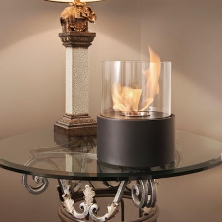 Биокамин настольный Airtone – Rond по цене 11 000 руб.