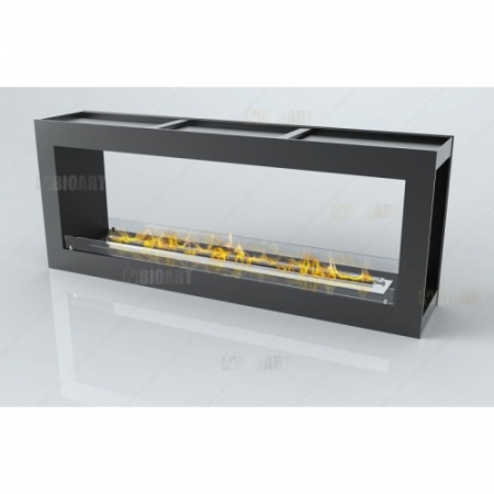 Биокамин BIOART Space c топливным блоком Mount Hay 950х2 Биокамин BIOART Space c топливным блоком Mount Hay 950х2 по цене 293 700 руб.