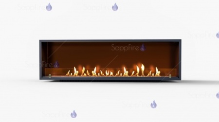 Встраиваемый очаг 1200 SappFire по цене 45 500 руб.