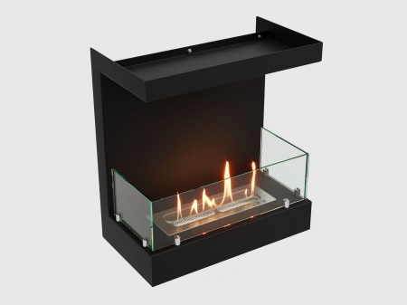 Встроенный биокамин Lux Fire Фронтальный 440 S Встроенный биокамин Lux Fire Фронтальный 440 S по цене 35 090 руб.