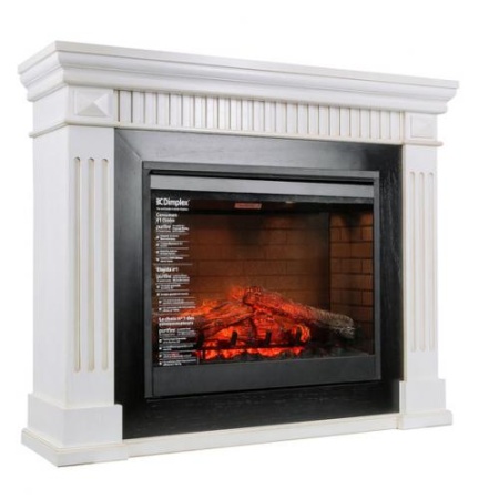 America (белый дуб с патиной)+Symphony 30