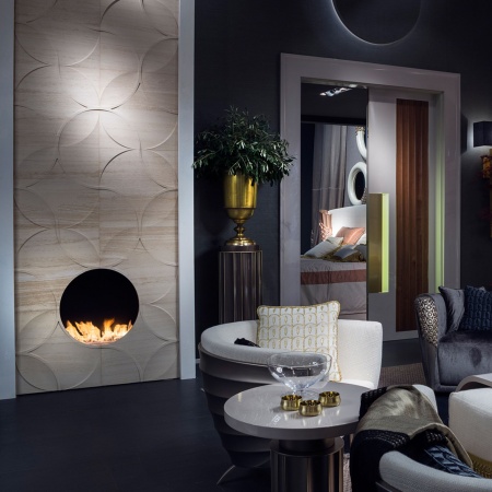 Биокамин  Fire Line Automatic 3 L=1490 по цене 1 148 000 руб.