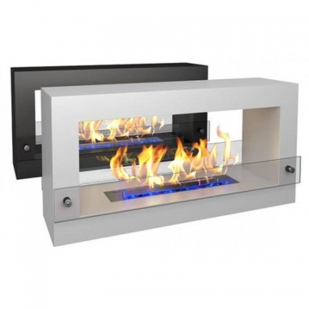 Биокамин ZeFire Quarter 1000 по цене 49 800 руб.