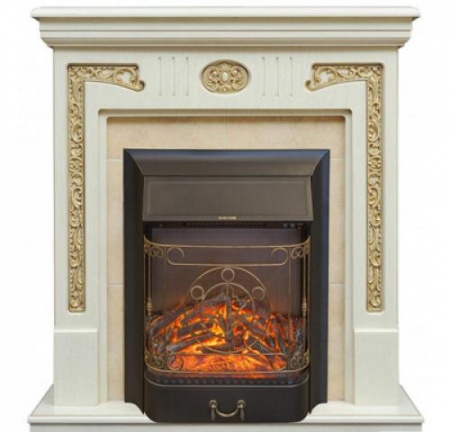 Onegin угловой (белый шоколад)+Majestic Black Onegin угловой (белый шоколад)+Majestic Black