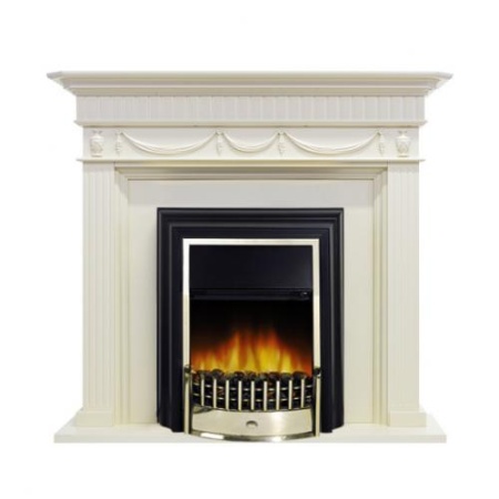 Corfu (слоновая кость)+Cheriton Log