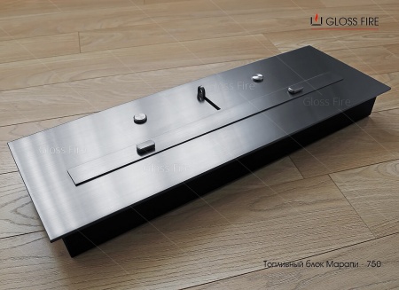 Топливный блок Марапи 750 по цене 60 100 руб.