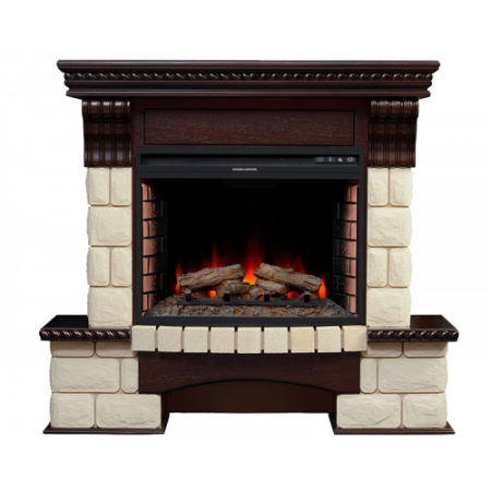 Tango Premium de Luxe (грецкий орех)+Crystal 24 FX Tango Premium de Luxe (грецкий орех)+Crystal 24 FX