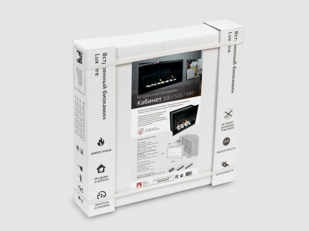 Настенный биокамин Lux Fire "Монро 1 Н" XS Настенный биокамин Lux Fire "Монро 1 Н" XS по цене 25 960 руб.