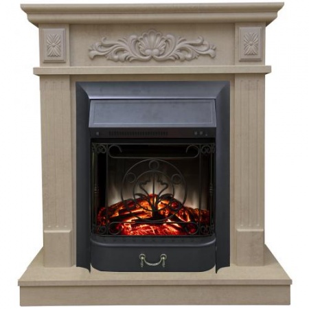 Adelaida (белый)+Majestic Lux BL S Adelaida (белый)+Majestic Lux BL S