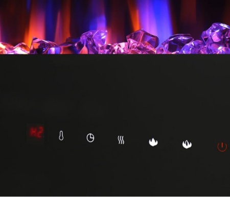 Настенный электрокамин Napoleon Allure 72