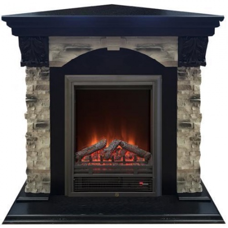 Dublin Rock Corner (темный дуб)+Eugene