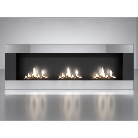 Биокамин встраиваемый W250IIIH PremiumFire Биокамин встраиваемый W250IIIH PremiumFire по цене 40 440 руб.