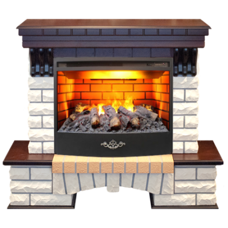 Country 25 (античный дуб)+3D FireStar 25,5