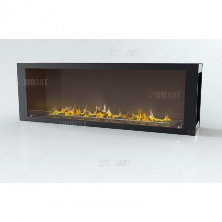 Биокамин BIOART Rodos c топливным блоком Smart Fire A3 1000 Биокамин BIOART Rodos c топливным блоком Smart Fire A3 1000 по цене 343 000 руб.