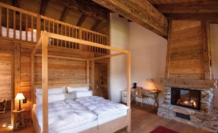 
Газовая топка Vero Design GA 5 F