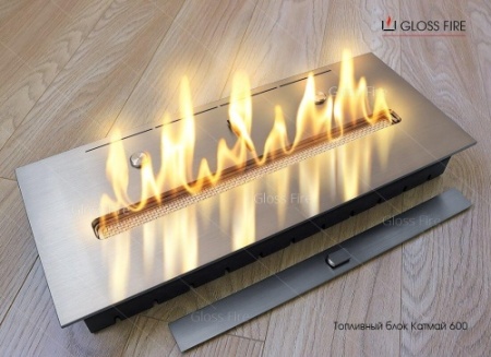 Топливный блок Катмай 600 по цене 60 200 руб.