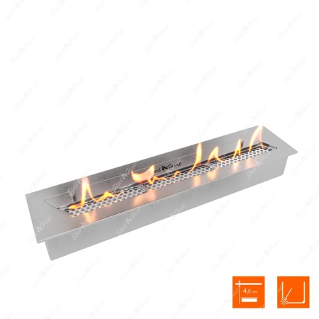 Топливный блок SteelHeat S-LINE 500 по цене 15 800 руб.