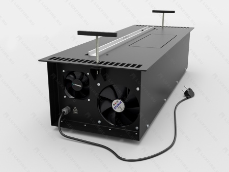 Автоматический биокамин Lux Fire Genius-I 1900 по цене 800 000 руб.