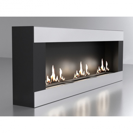 Биокамин настенный WF250IIIH PremiumFire Биокамин настенный WF250IIIH PremiumFire по цене 44 520 руб.