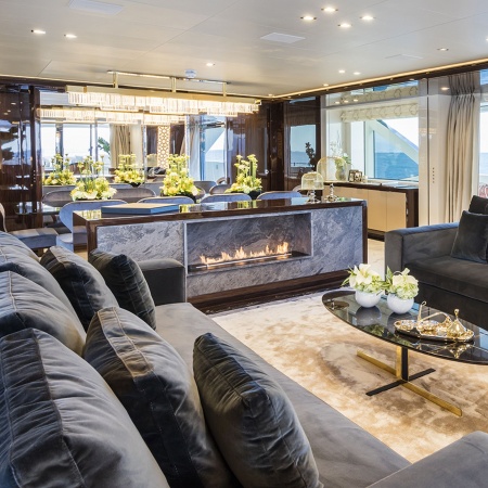 Биокамин  Fire Line Automatic 3 L=1490 по цене 1 148 000 руб.