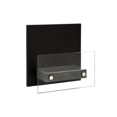 Биокамин настенный Silver Smith Mini 2 по цене 11 500 руб.